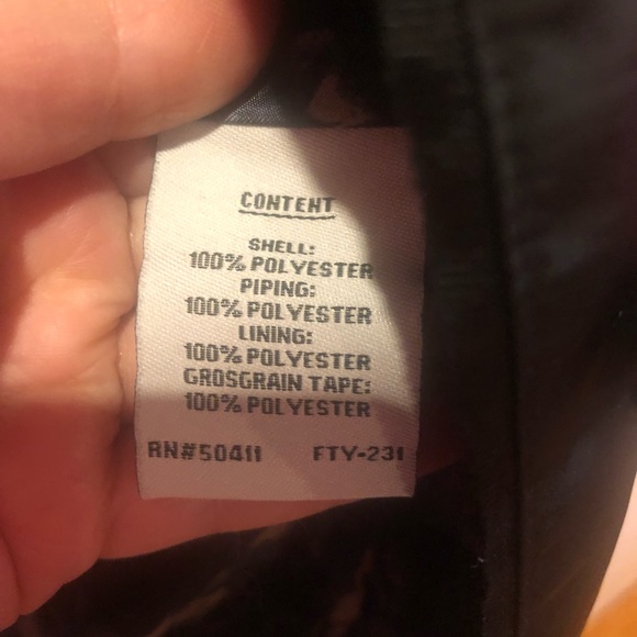 Jessica Simpson Trench Jacket / Coat - Picture 9 of 16